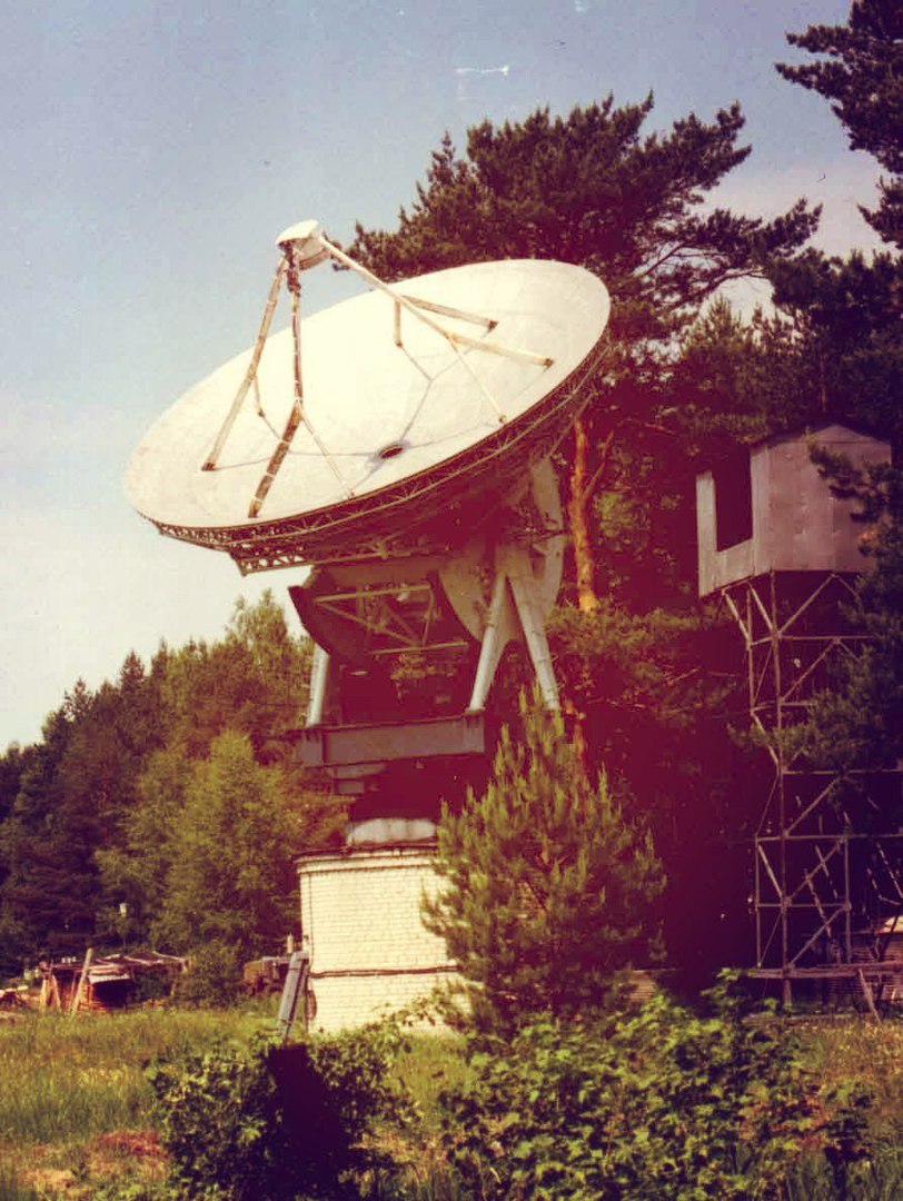 Diary of a radio astronomer - My, Extraterrestrial life, Radio engineering, Astronomy, Signal, Longpost, Science fiction