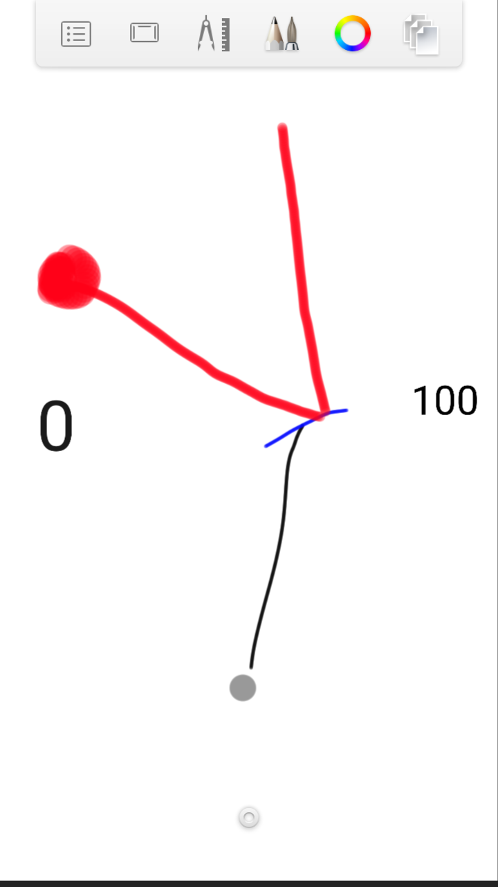 A note about the accuracy of digital and analog measuring instruments - My, Longpost, Electronics, Measurements