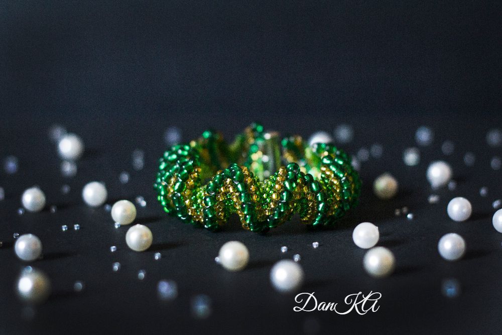 Danka. Works. Part 4 - My, , Beads, Beading, Needlework without process, Creation, Handmade, Handmade, Harness, Longpost