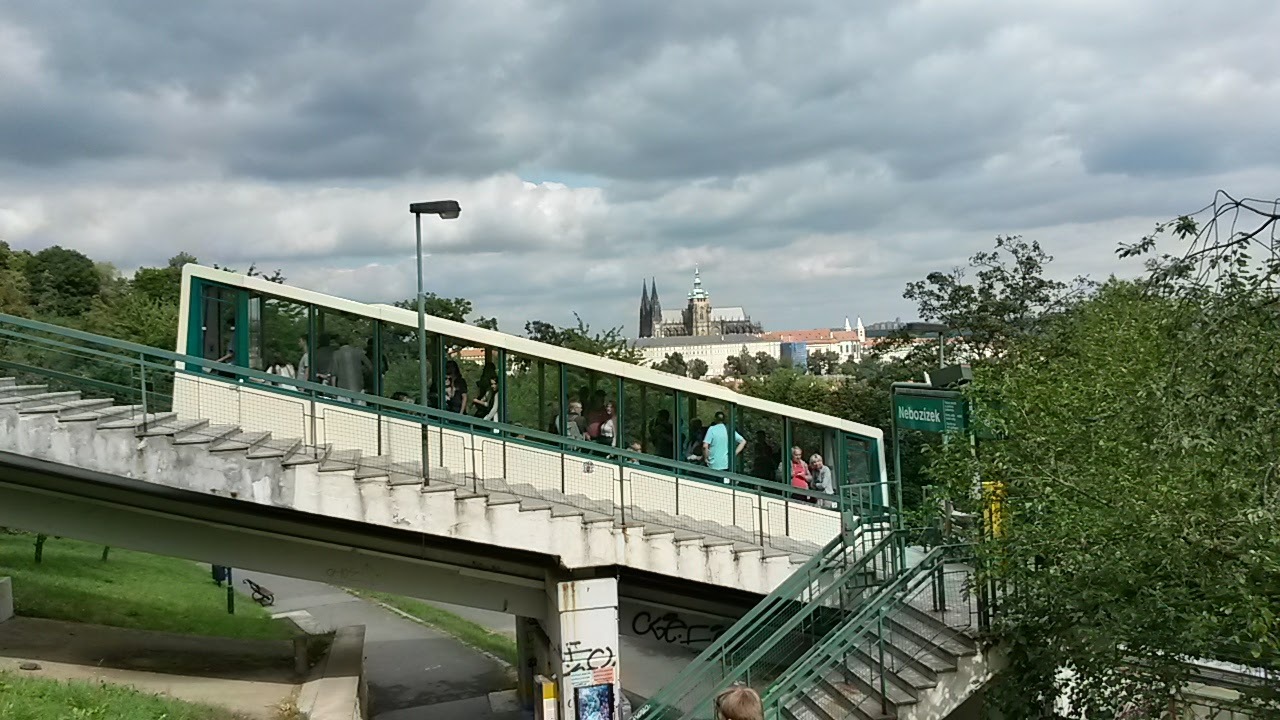 A little about the trip to Prague - 2 - My, Prague, , Longpost