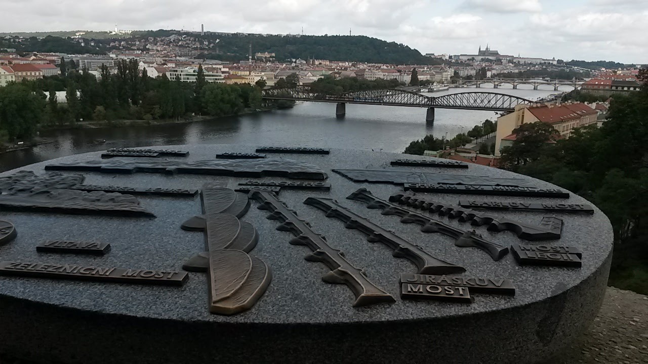 A little about the trip to Prague - 2 - My, Prague, , Longpost