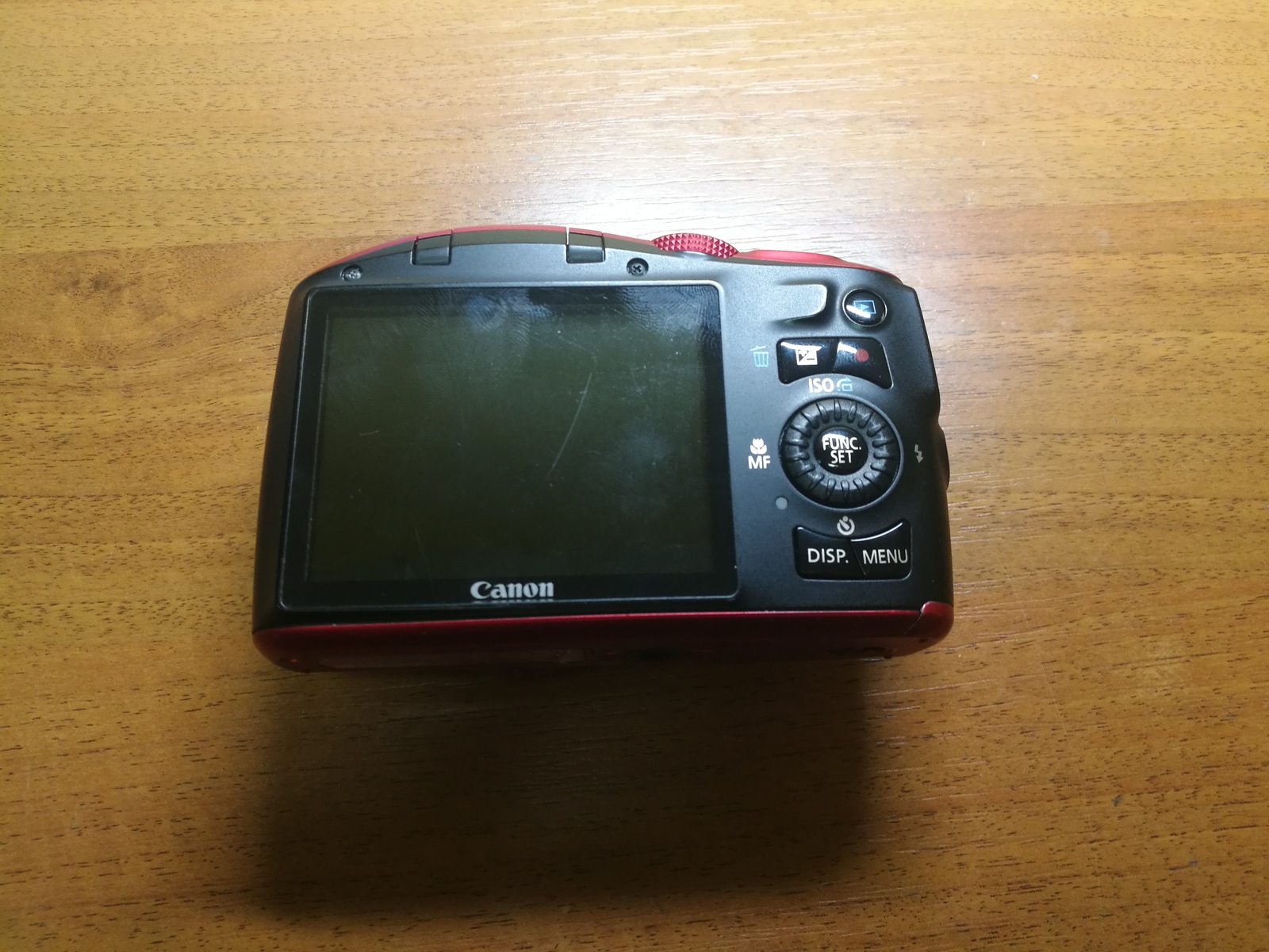 Canon PowerShot SX150 IS (ещё один моряк) - Моё, Фотоаппарат, Море, Длиннопост