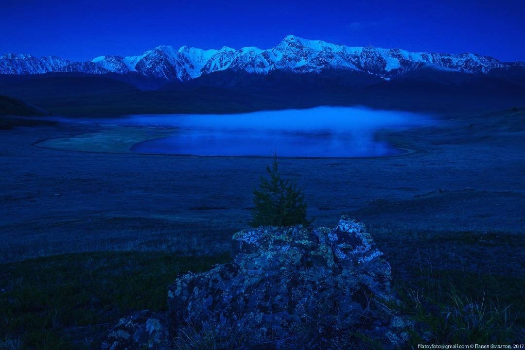 Snow-covered Gorny Altai - Mountain Altai, Altai, The photo, Instagram, Longpost, Altai Republic