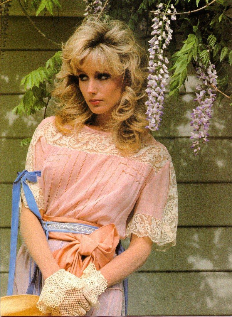 Мама Чендлера  или Morgan Fairchild - Друзья, Мама Чендлера, Фотография, Morgan Fairchild, Длиннопост