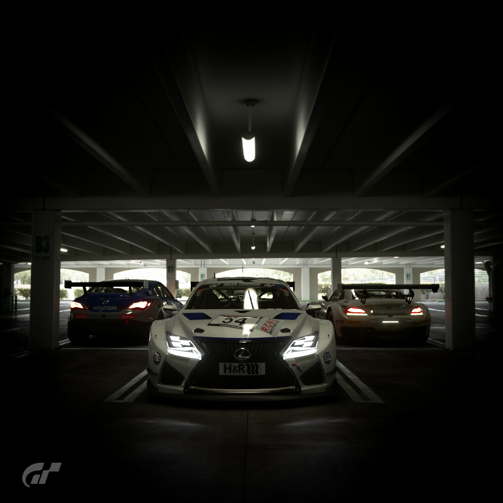 The photo editor in the game Gran Turismo Sport is a real find for those who like to pull the shutter of the camera. - My, Gran Turismo Sport, Photo editor, Auto, Screenshot, , Longpost, Computer graphics