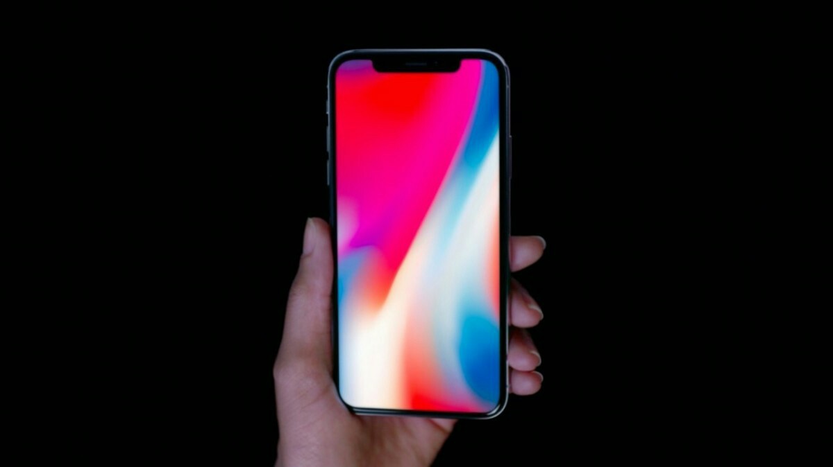 So guys, do you like the new iPhone X? - iPhone, iPhone 7, Wylsacom