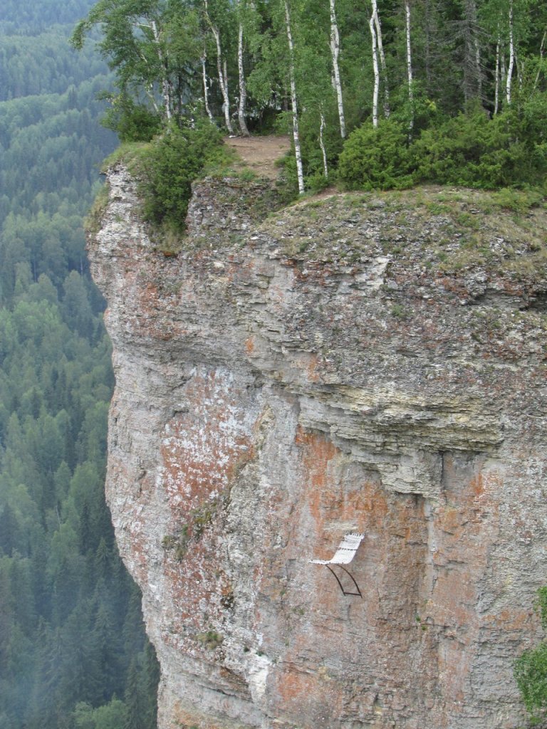 Tired? - Rock climbing, Rock climber, Extreme, America, Perm Territory, , , Longpost, Rock climbers