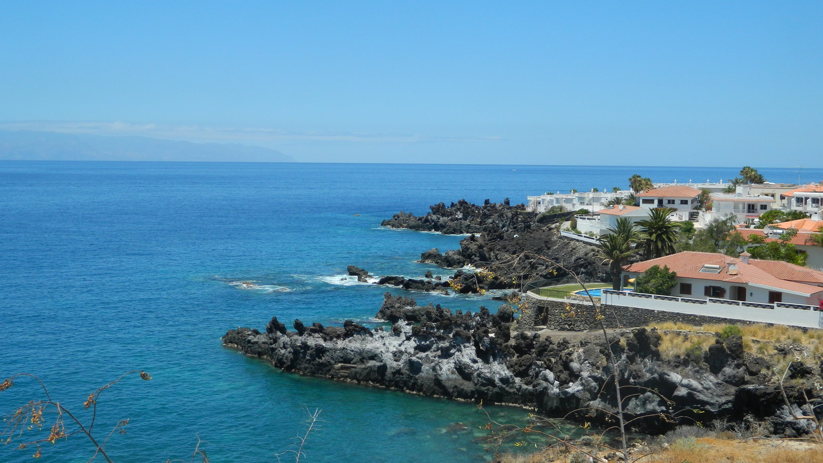 Tenerife through my eyes - My, Travels, Peace, Country, Longpost, Graffiti