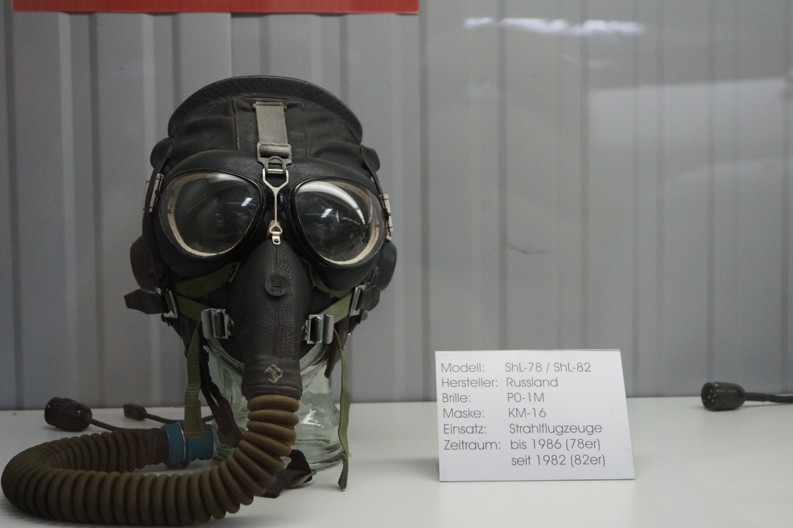 Aviation helmets - My, Aviation, Helmet, Longpost, Museum, My