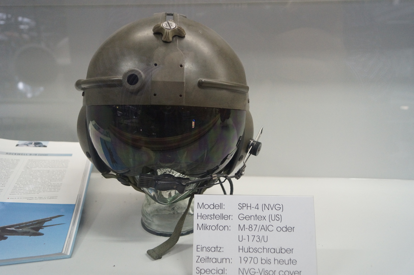 Aviation helmets - My, Aviation, Helmet, Longpost, Museum, My