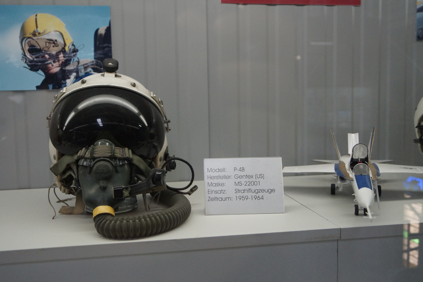 Aviation helmets - My, Aviation, Helmet, Longpost, Museum, My