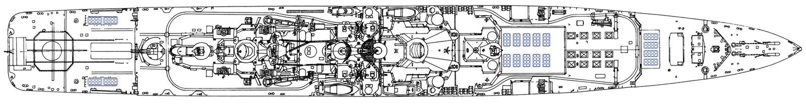 How many missiles will Nakhimov actually have? - My, Missile cruiser, Admiral Nakhimov, Pacific Fleet, , Kalibr-NK missiles, Longpost