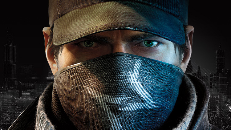 Ubisoft раздают первую часть Watch_Dogs в Uplay - Watch Dogs, Uplay, Халява Uplay