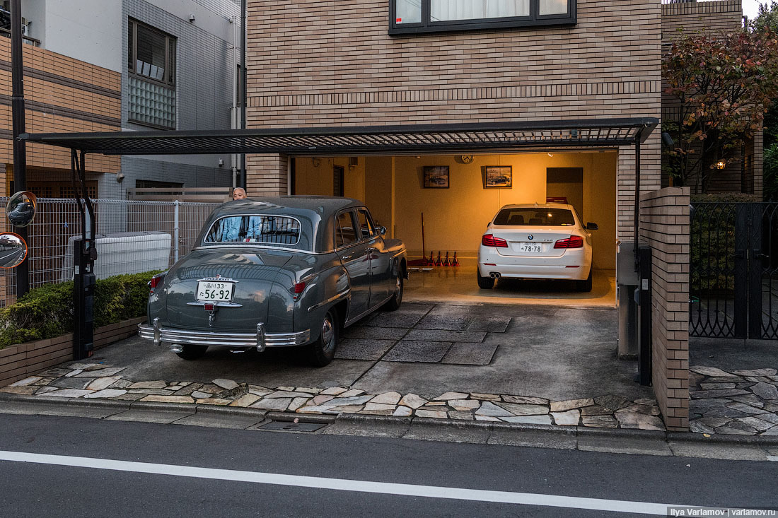 For the Japanese, buying a German car is a show-off - Auto, Japanese, Show off