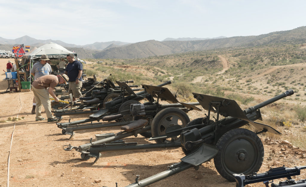 War barrels of ordinary Americans - , Weapon, Private Collections, USA, Video, Longpost