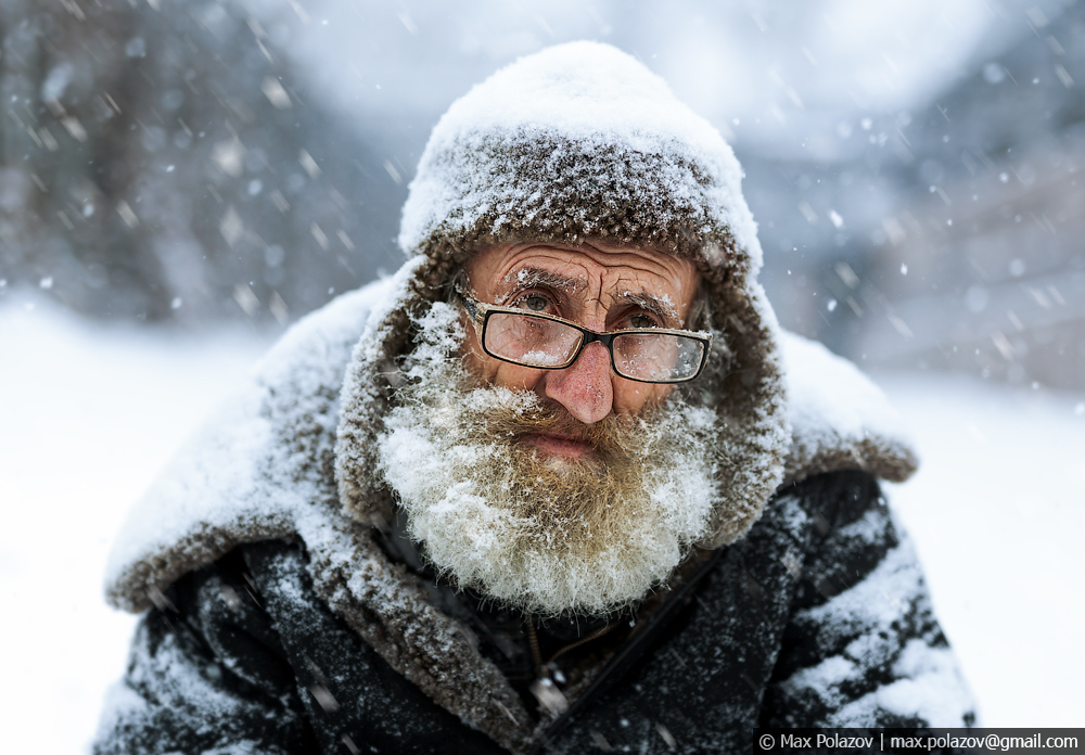 Chance meeting - Alex. - My, The photo, Moscow, Portrait, , Life stories