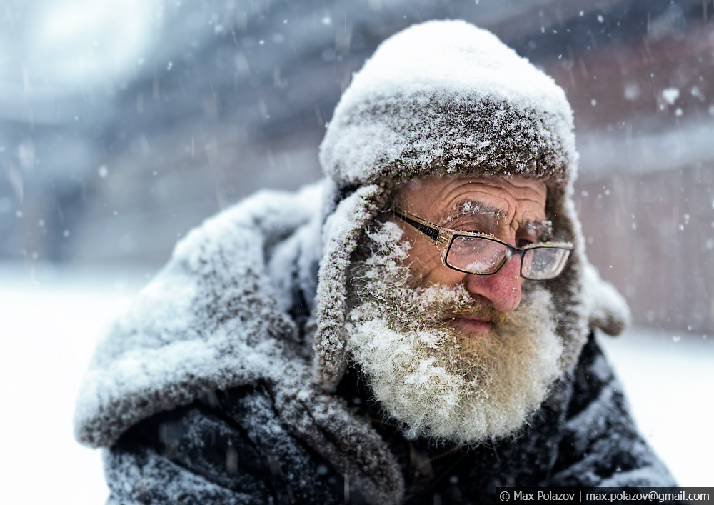 Chance meeting - Alex. - My, The photo, Moscow, Portrait, , Life stories