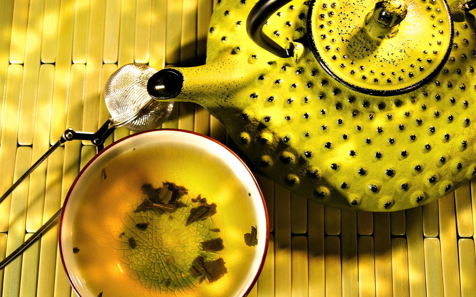 JU SHAN JIN XUAN: Golden Flower from Bamboo Mountain. - Tea, Tea culture, Taiwan, Longpost