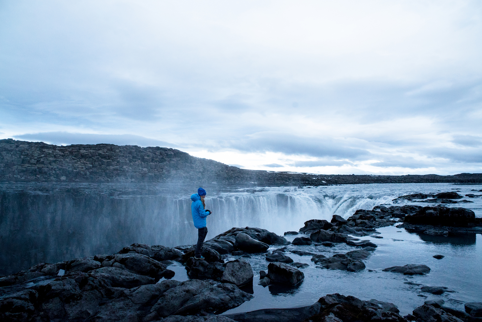 Iceland in May Long post with appearances and passwords p2 + video =) - My, Iceland, Iceland photos, Bad weather, , Tag, Longpost, , Video, Cloth