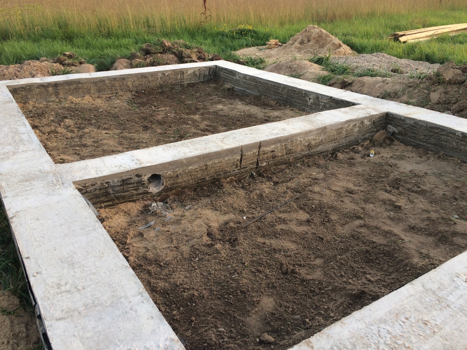 Brick bath 7x5 on their own for 300,000 rubles. - My, Building, Bath, , , Longpost