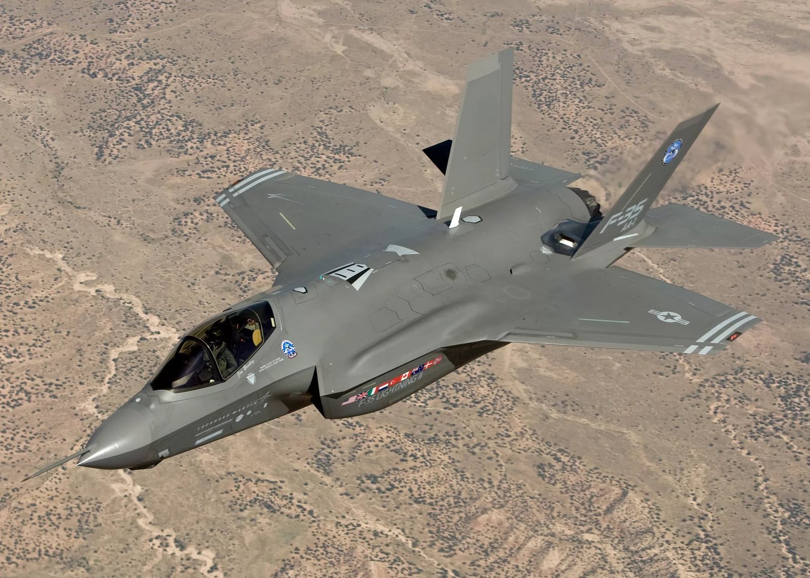 F35 против Советской С-200 - F35, с-200, Сирия