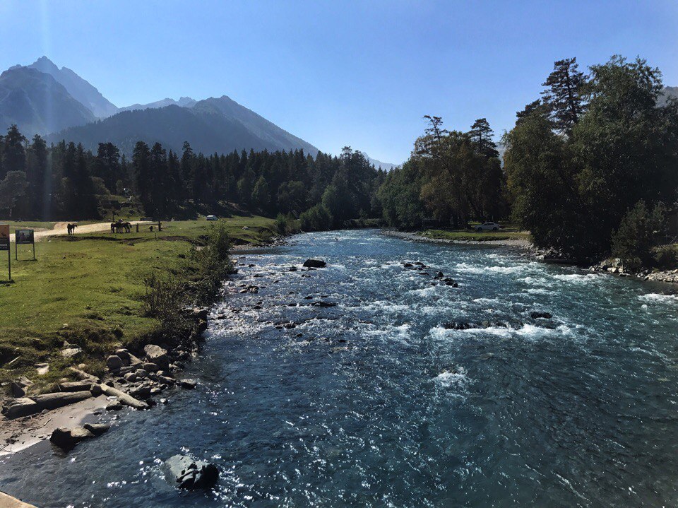 From the Summer Archive - My, Relaxation, Arkhyz, The photo, Nature, The mountains, Longpost