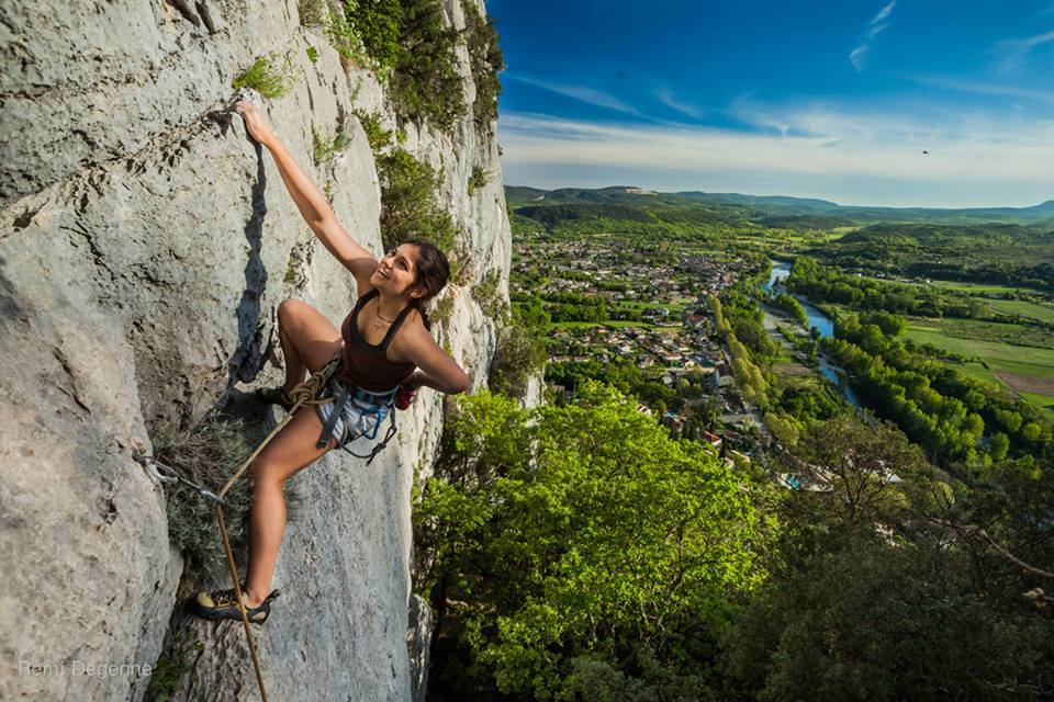 Climbing Compilation #3 - , Height, Girls, Extreme, Rock climbing, Longpost, Rock climbers