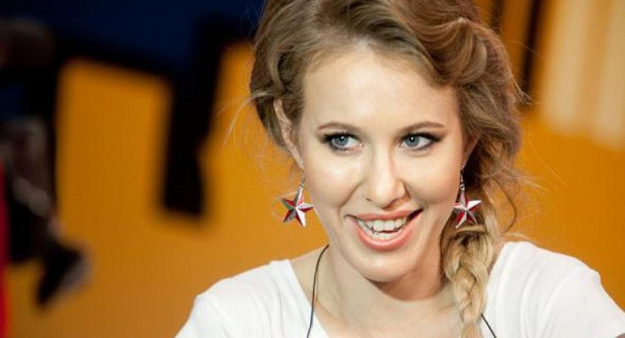 Warum? - Politics, Sobchak, Why, , This, Tag