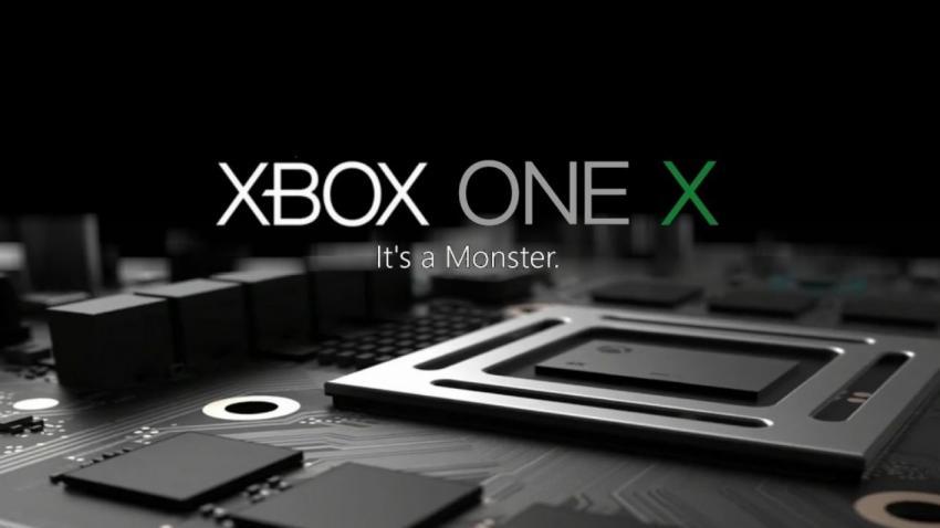 Xbox One X launch marred by serious problems - Xbox, Consoles, Gamers, Longpost