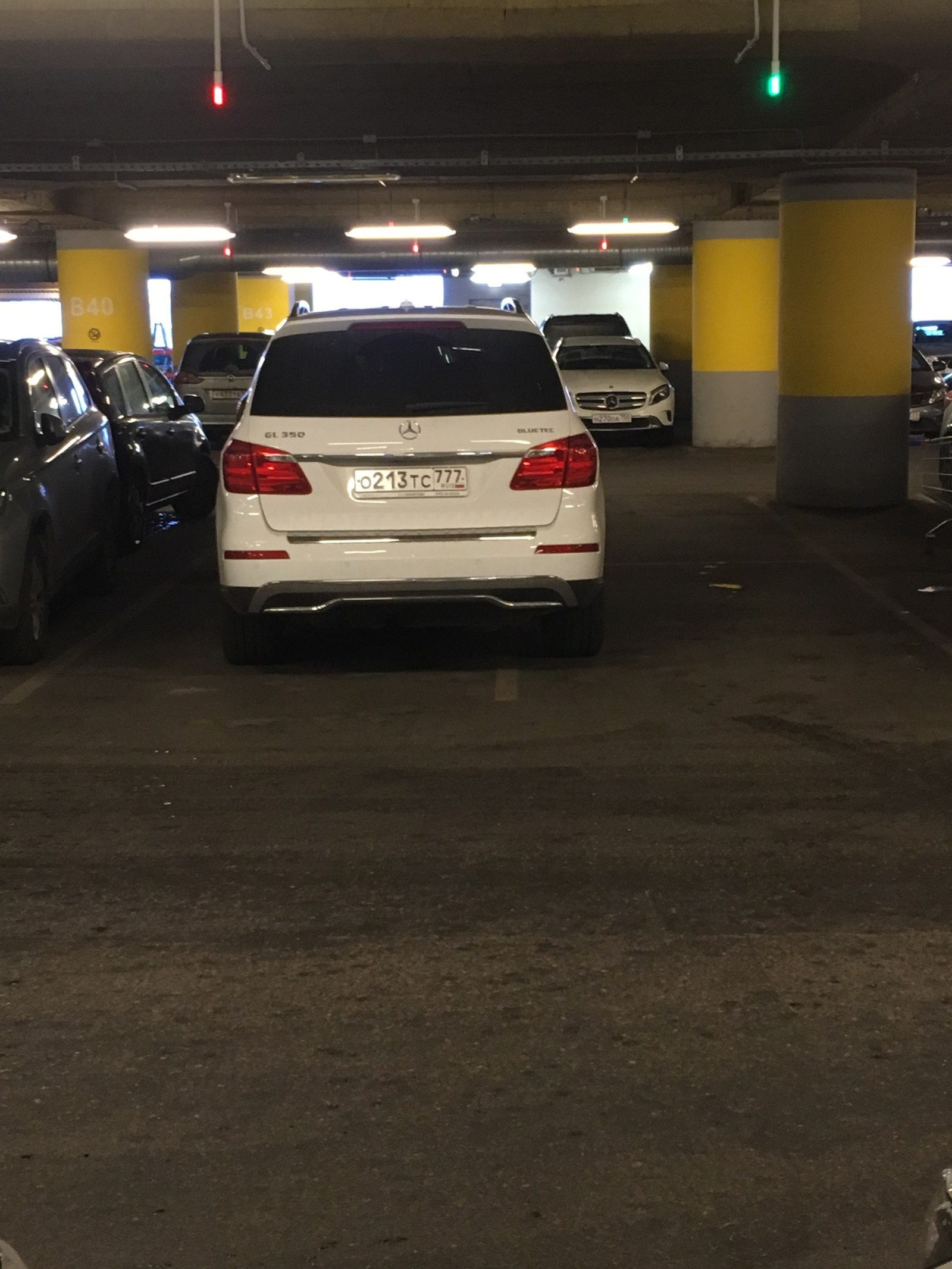 About parking mutants in the shopping center Aviapark - My, Fleet, Cattle, Cattle on the roads, Autoham, Rudeness, Moscow, Parking mutant, Longpost