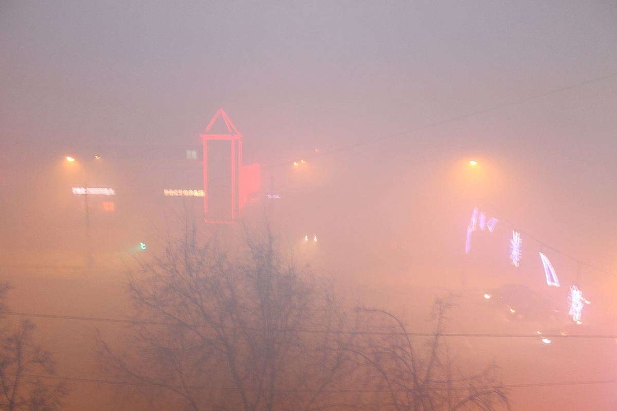 Clean air of Chelyabinsk - My, Chelyabinsk, Ecology, Vladimir Putin, Mortality, Longpost