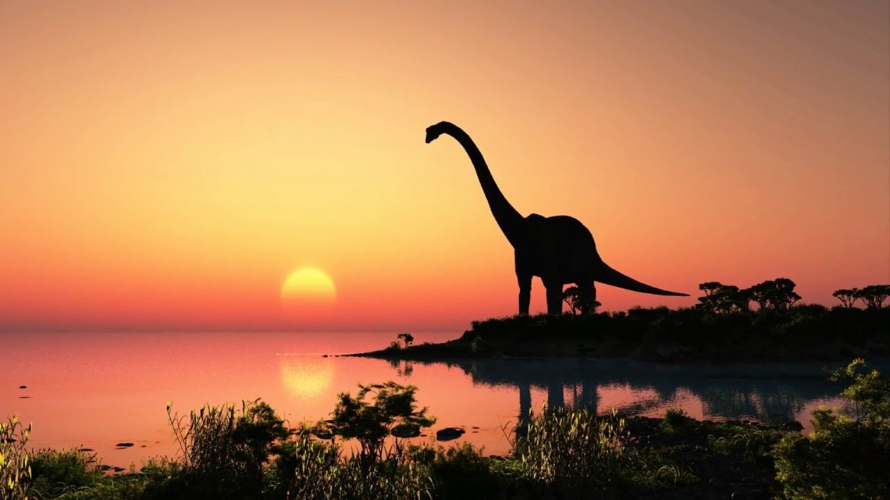 Is the extinction of the dinosaurs an accident? - Chicxulub, Asteroid, Dinosaurs, Extinction of the dinosaurs, Longpost