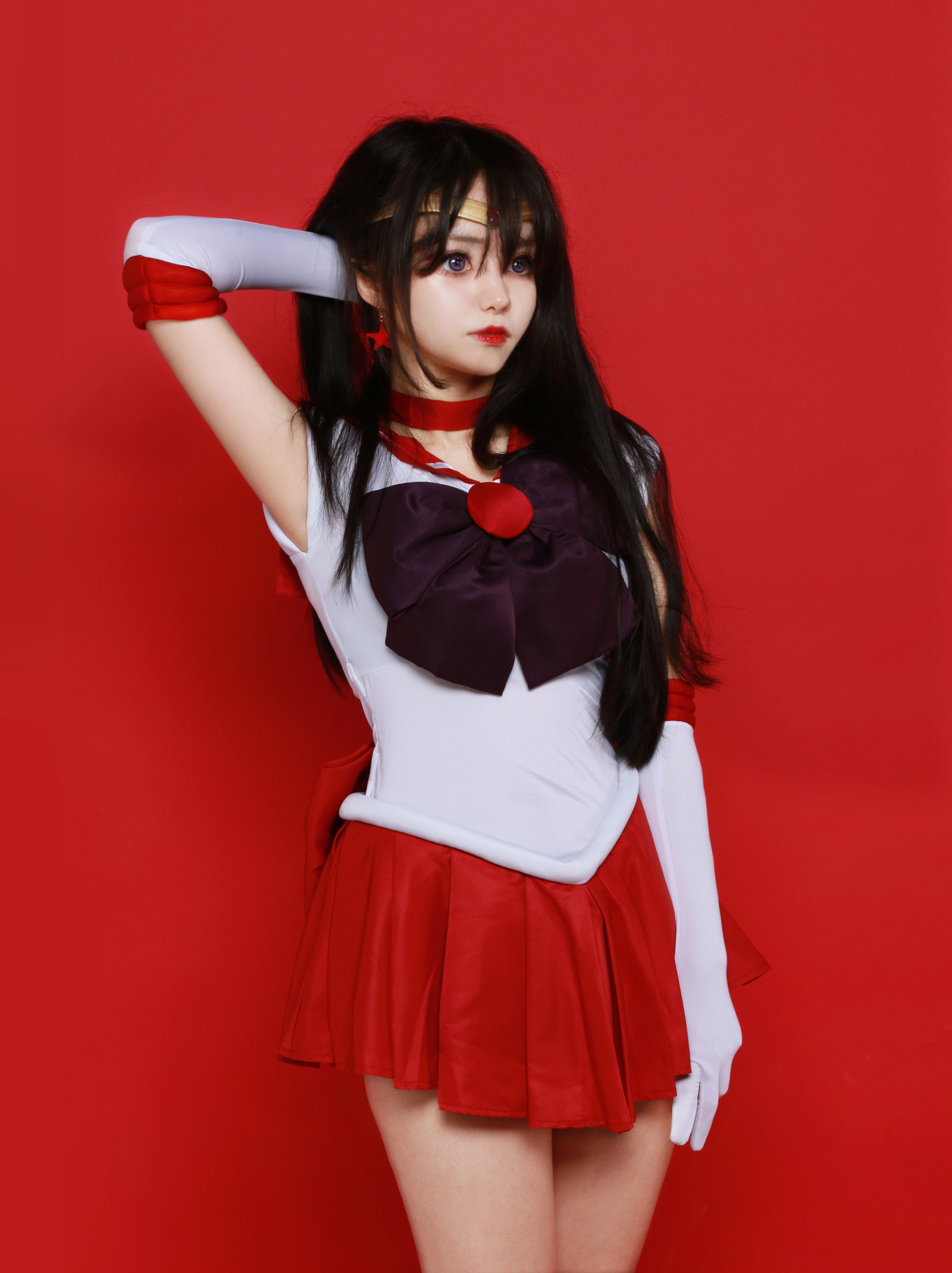 Kiki Marie Cosplay