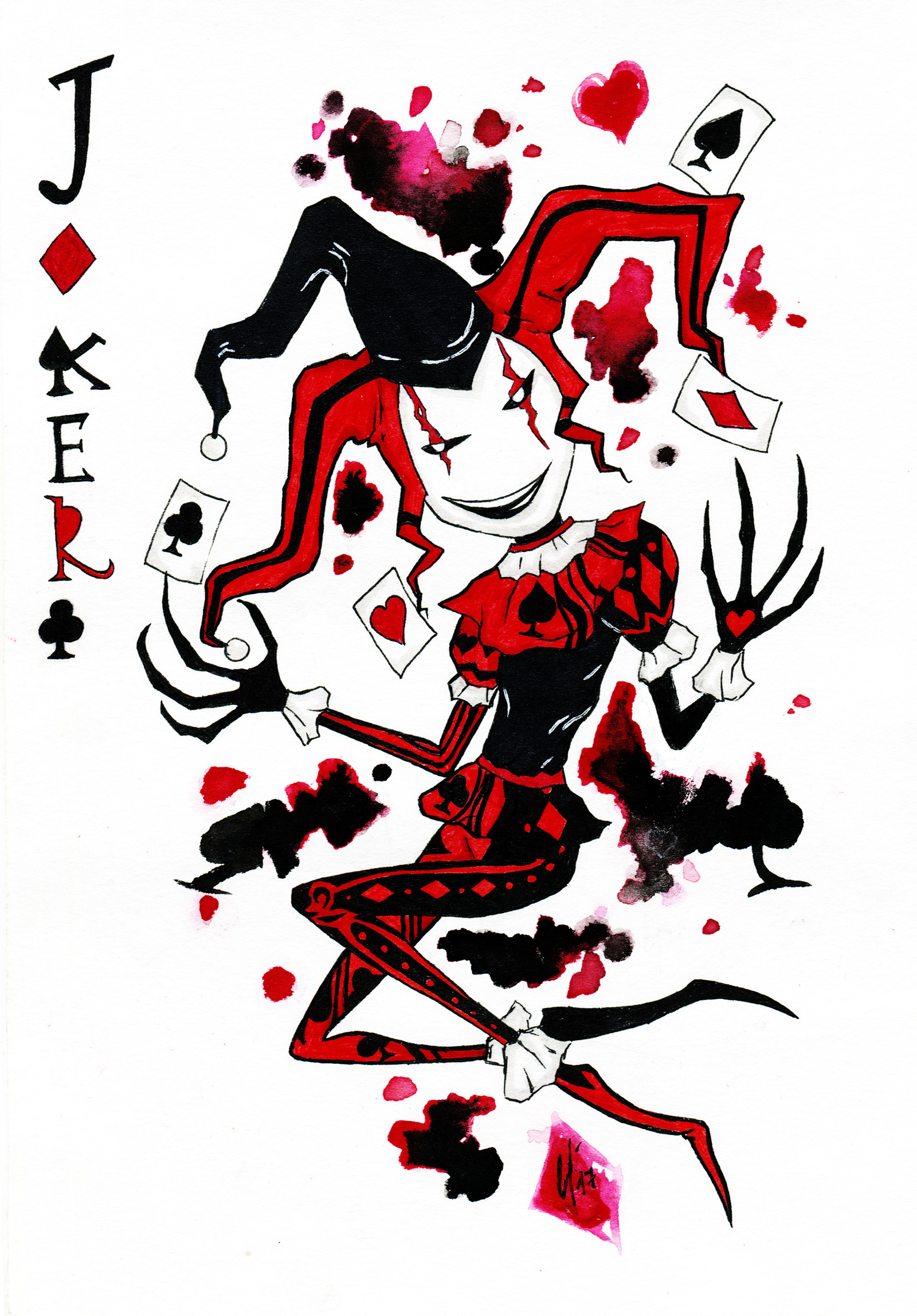 Спид шут. Джокер карта. Карточный Джокер. Изображение карточного Джокера. Карточный Джокер рисунок.