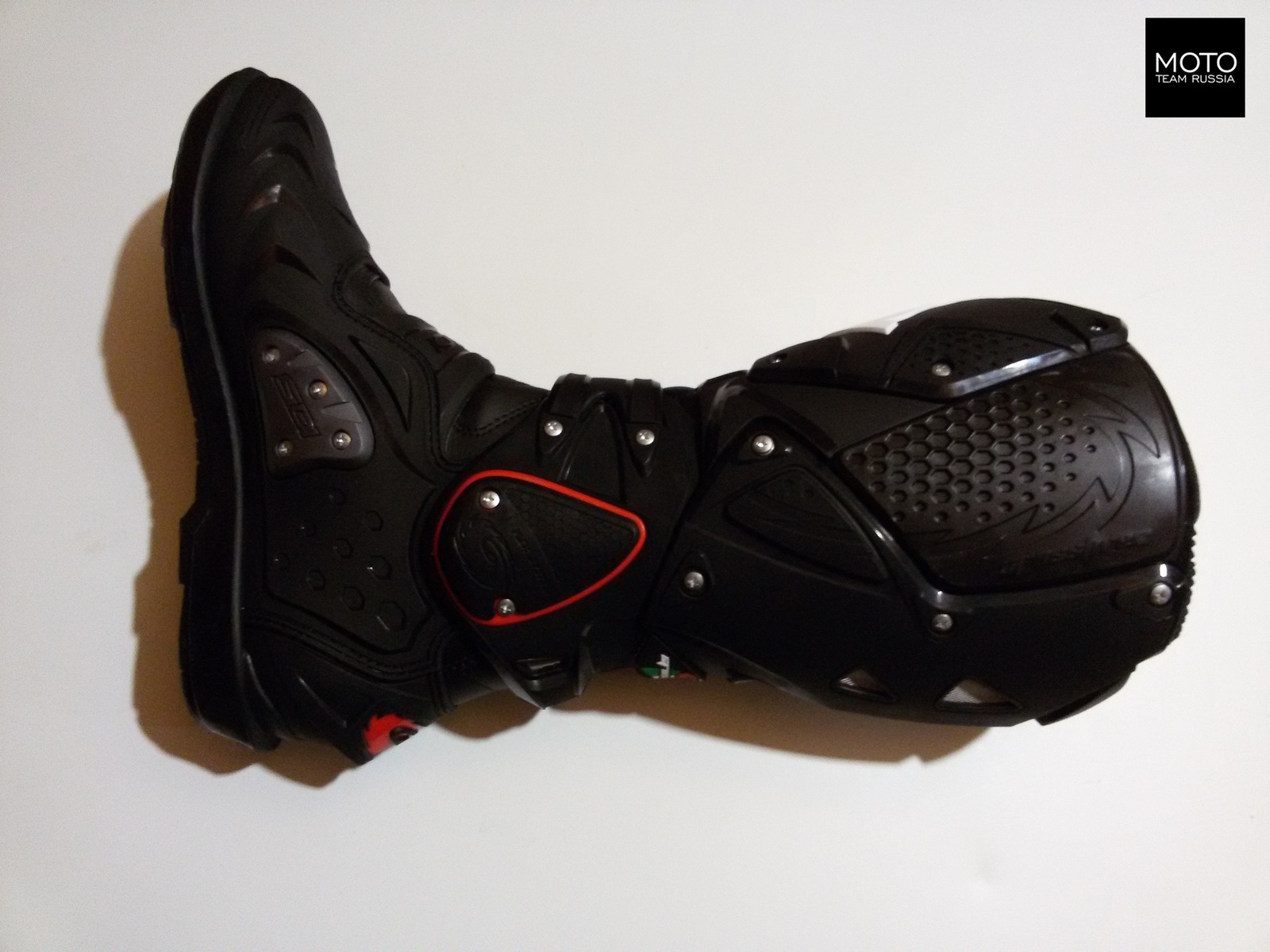 Motorcycle boots transformers (operating experience) - My, Moto, Motorboats, Motorcycles, Motorcyclist, Motocross, , Review, Experience, Longpost, Motorcyclists