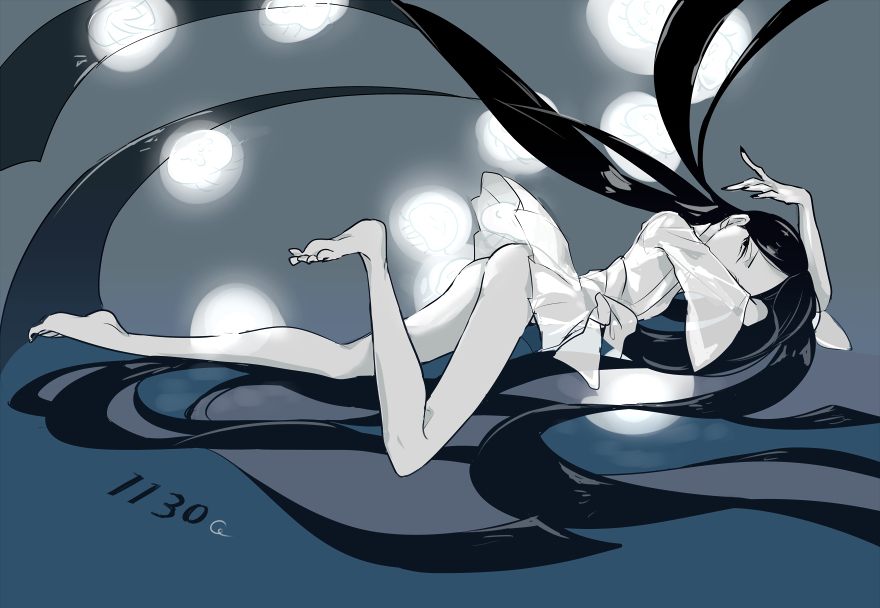 Houseki no kuni - Anime Art, Houseki No Kuni, Аниме, Длиннопост