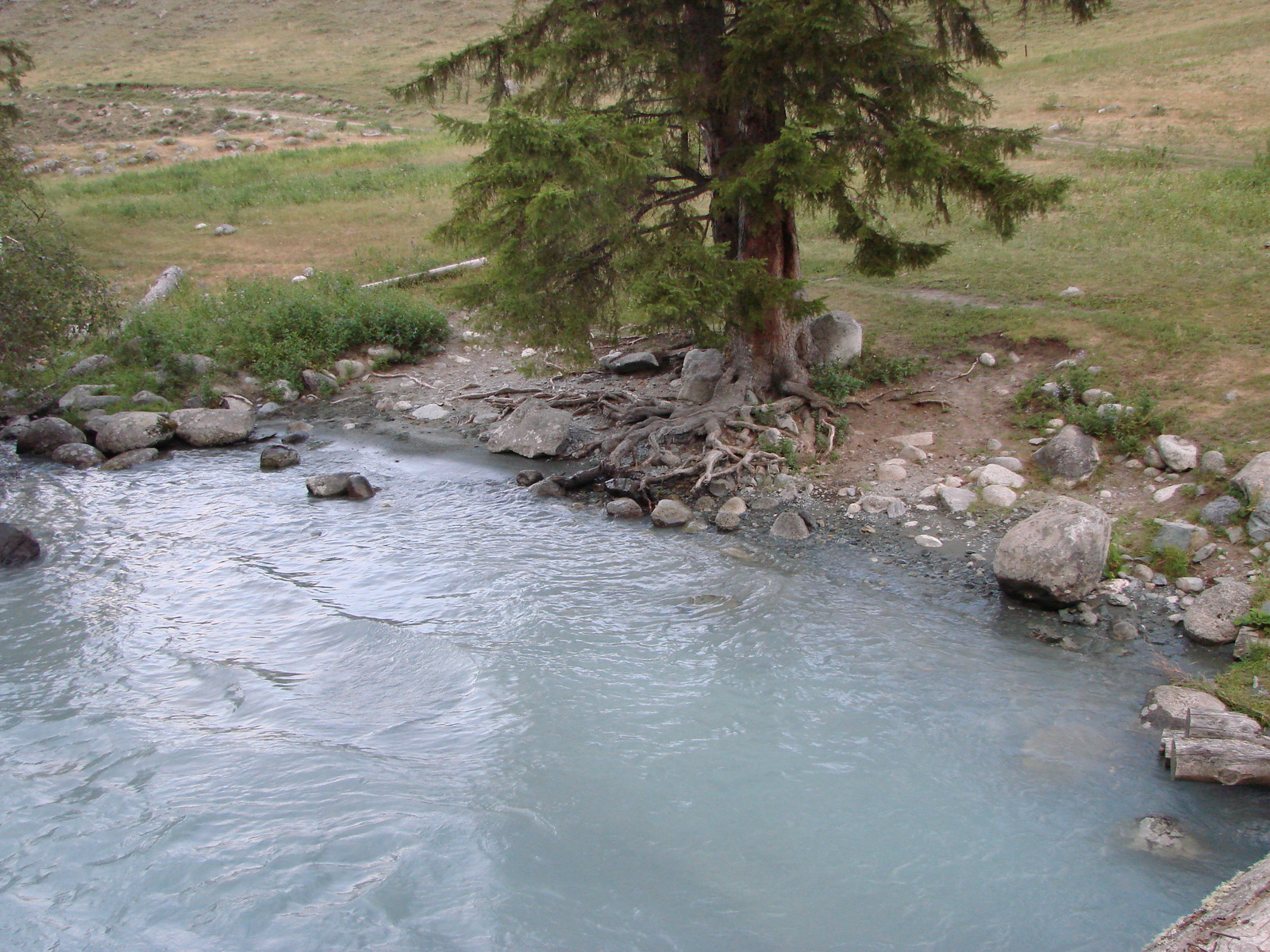 I like to watch life-6 (another hobby is Mountains: Belukha) - My, A life, Mountaineering, Tourism and mountaineering, Mountain Altai, Video, Longpost, Altai Republic