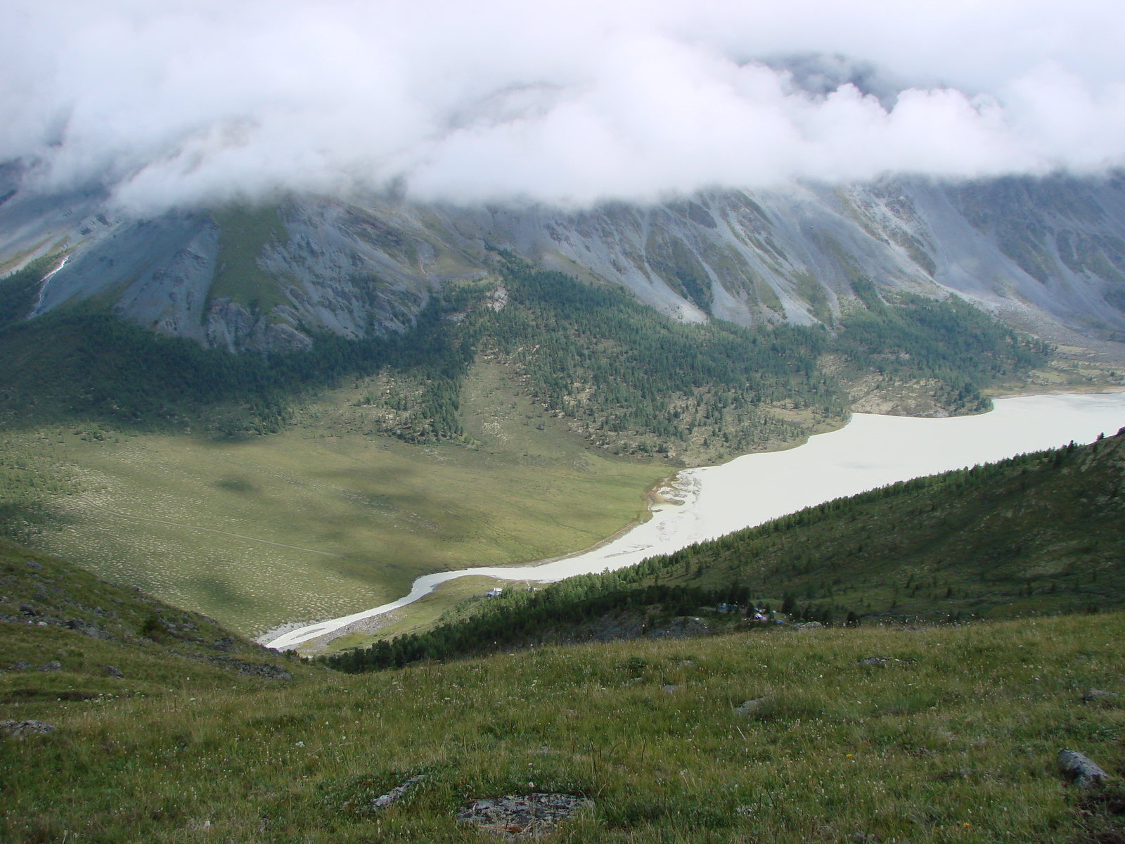 I like to watch life-6 (another hobby is Mountains: Belukha) - My, A life, Mountaineering, Tourism and mountaineering, Mountain Altai, Video, Longpost, Altai Republic