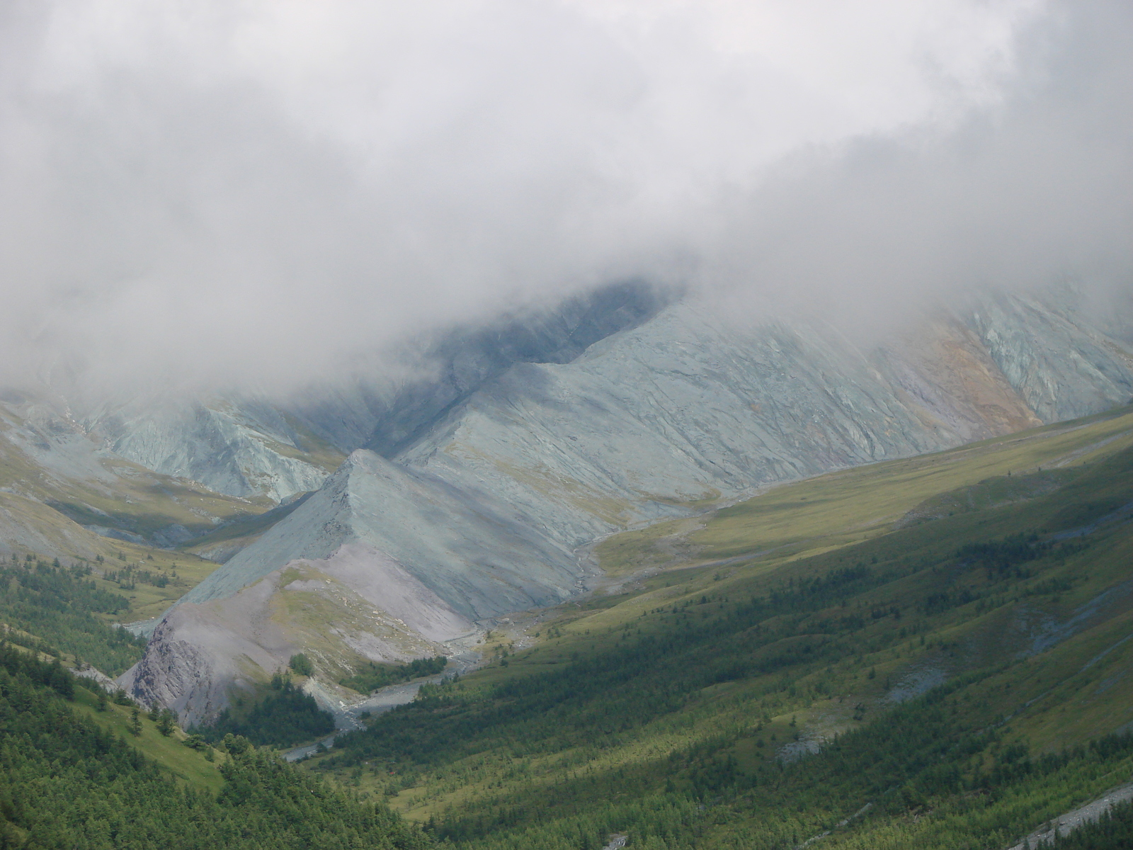 I like to watch life-6 (another hobby is Mountains: Belukha) - My, A life, Mountaineering, Tourism and mountaineering, Mountain Altai, Video, Longpost, Altai Republic