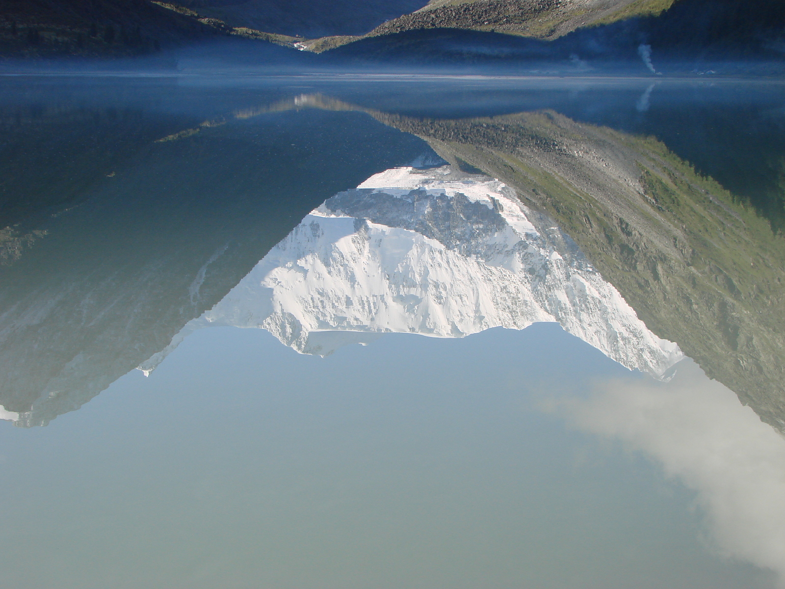 I like to watch life-6 (another hobby is Mountains: Belukha) - My, A life, Mountaineering, Tourism and mountaineering, Mountain Altai, Video, Longpost, Altai Republic