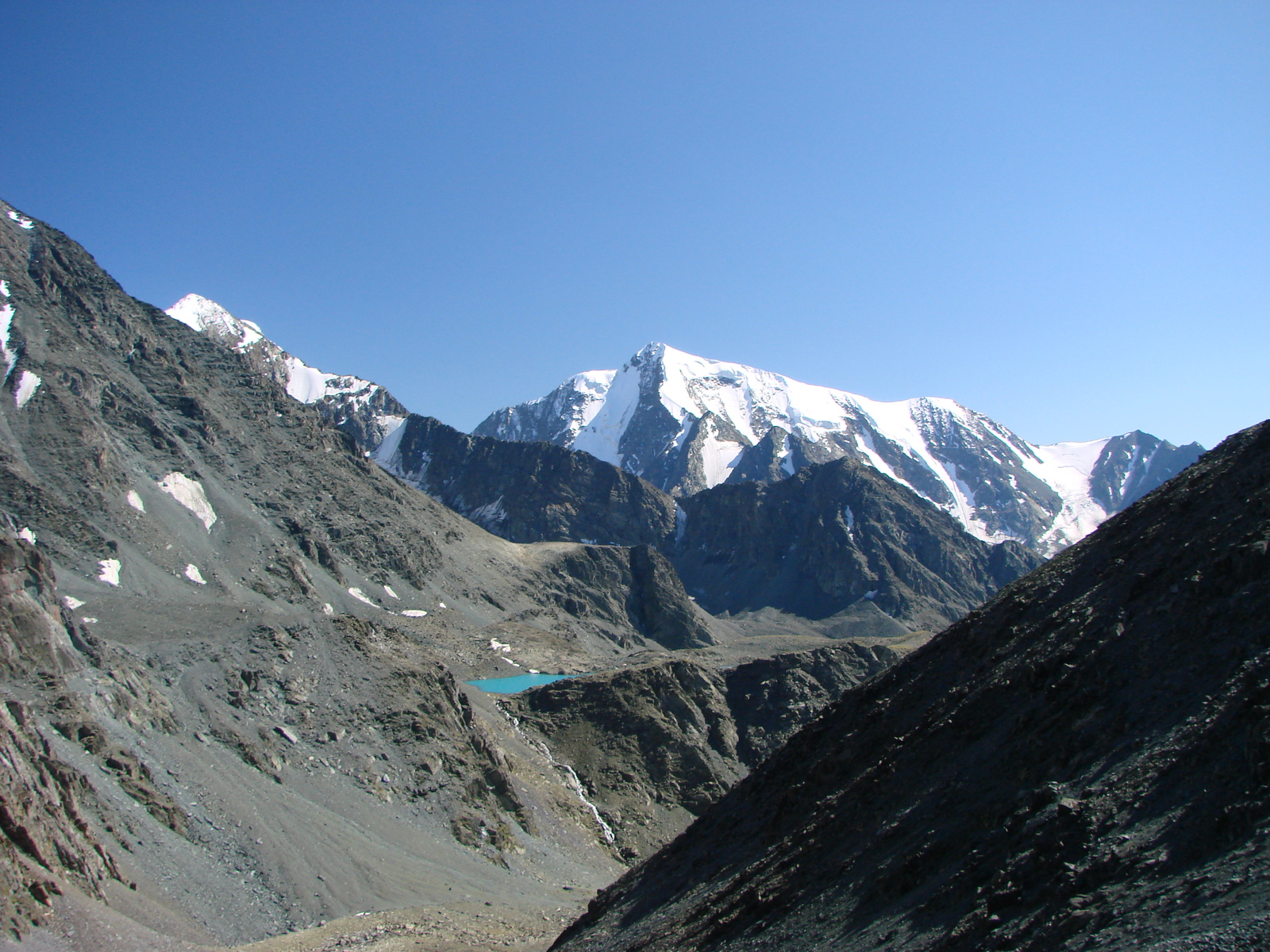 I like to watch life-7 (Hobby: mountains, Belukha, part 2) - My, A life, Mountaineering, Tourism and mountaineering, Mountain Altai, Longpost, Altai Republic