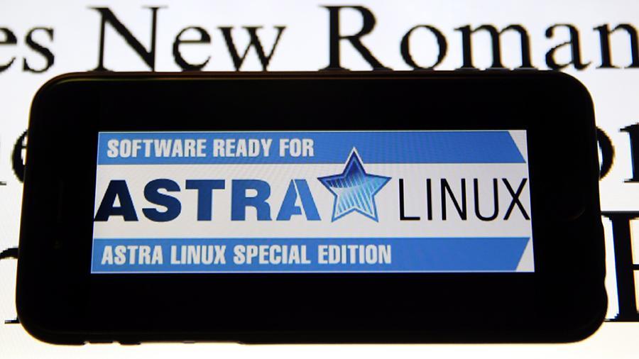 Военные сказали Windows «прощай» - Министерство обороны, Astra Linux, Российское по, Операционная система, Армия, Длиннопост, Национальная безопасность, Видео