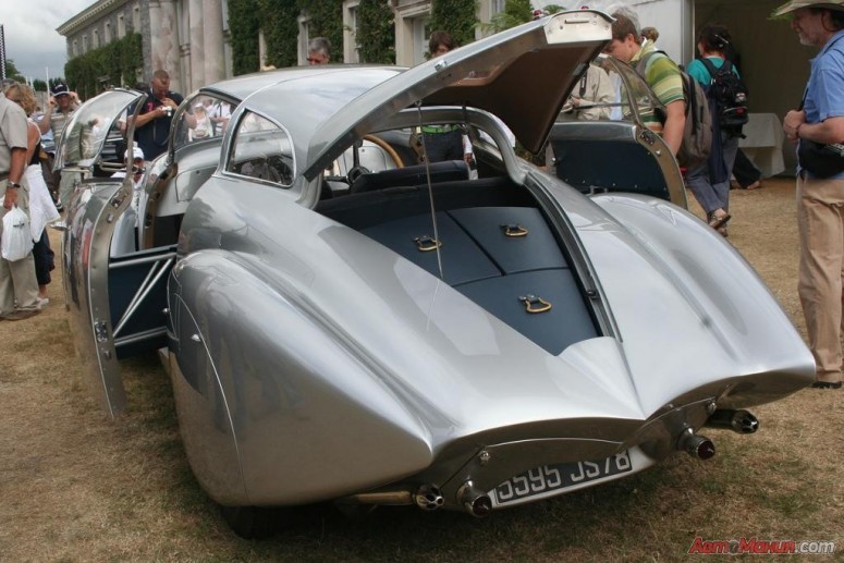 Автомобили #36. Hispano Suiza H6C Xenia Coupe 1938 - Hispano suiza, Автопром, Машина, Дизайн, Авто, Ретроавтомобиль, Длиннопост