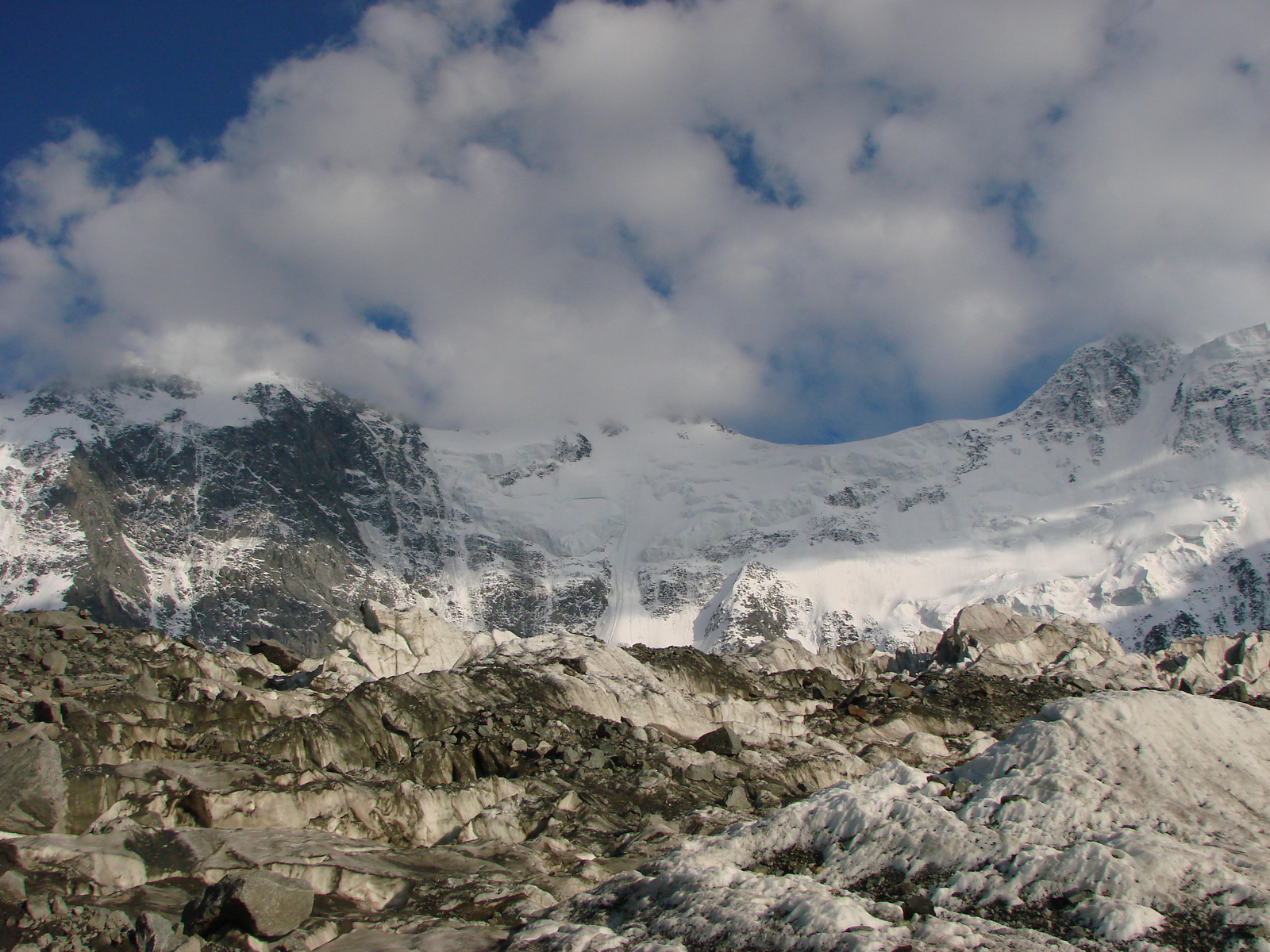 I like to watch life-8 (hobby - mountains: Belukha, part 3) - My, A life, Mountaineering, Tourism and mountaineering, Mountain Altai, Video, Longpost, Altai Republic