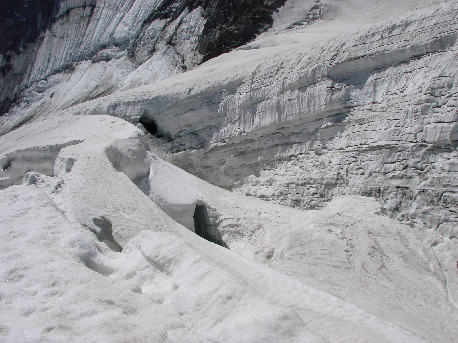 I like to watch life-9 (Hobby - mountains: Belukha, part 4) - My, A life, Mountain Altai, Mountaineering, Tourism and mountaineering, Video, Longpost, Altai Republic