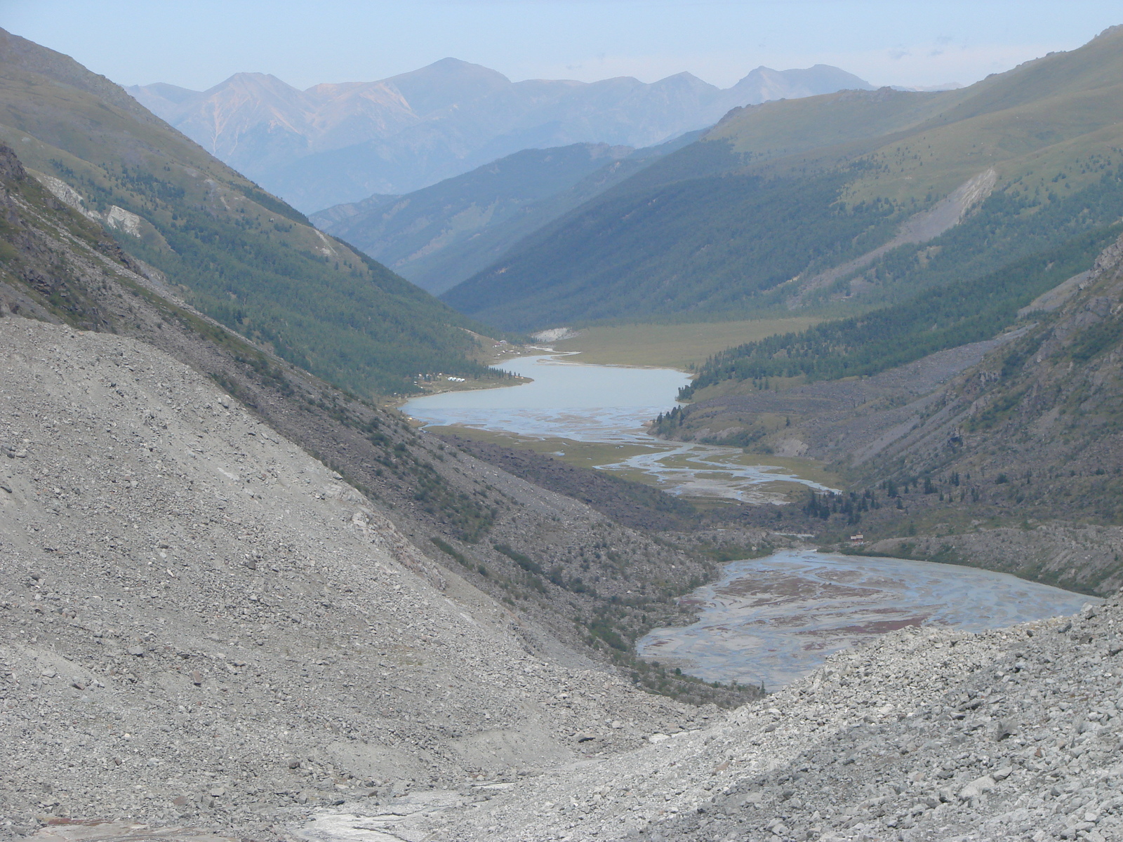 I like to watch life-9 (Hobby - mountains: Belukha, part 4) - My, A life, Mountain Altai, Mountaineering, Tourism and mountaineering, Video, Longpost, Altai Republic