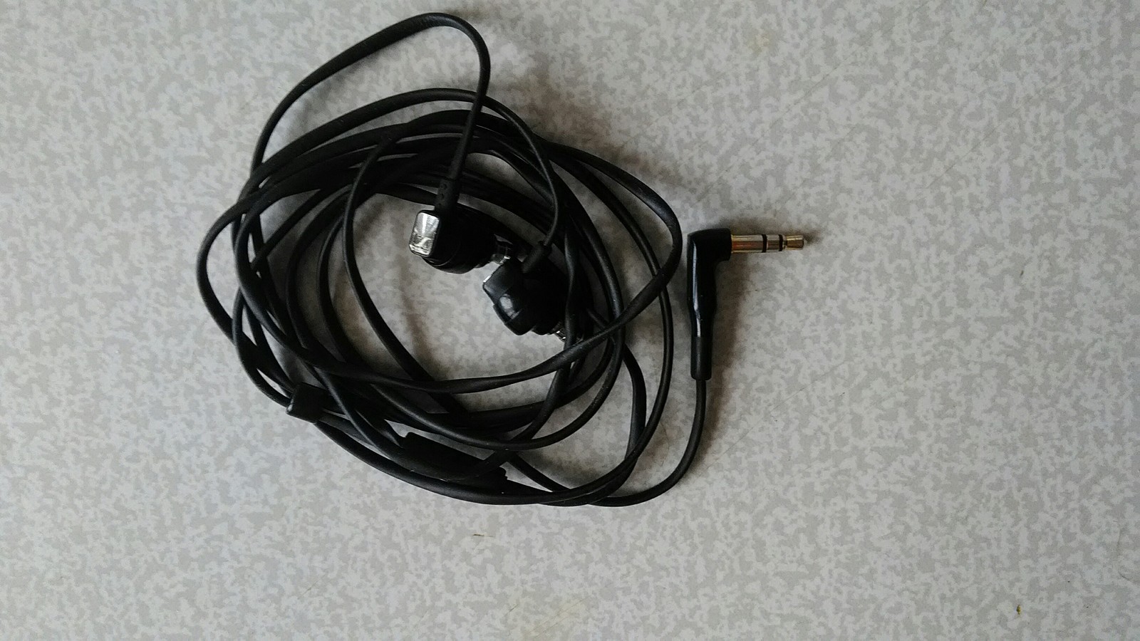 What do you do with broken headphones? - My, Headphones, Repair of equipment, Breaking, Trash, Germany, Second Life