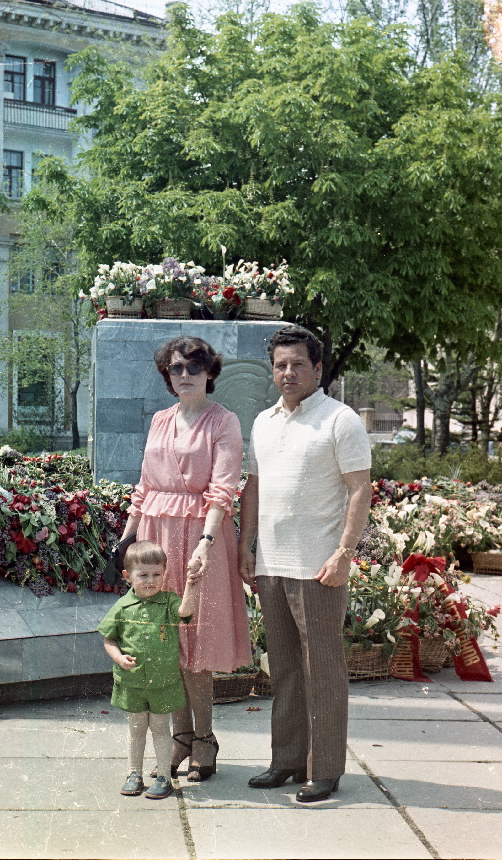 Ordinary inhabitants of our country, part 2 - My, The photo, Feodosia, Old photo, Longpost