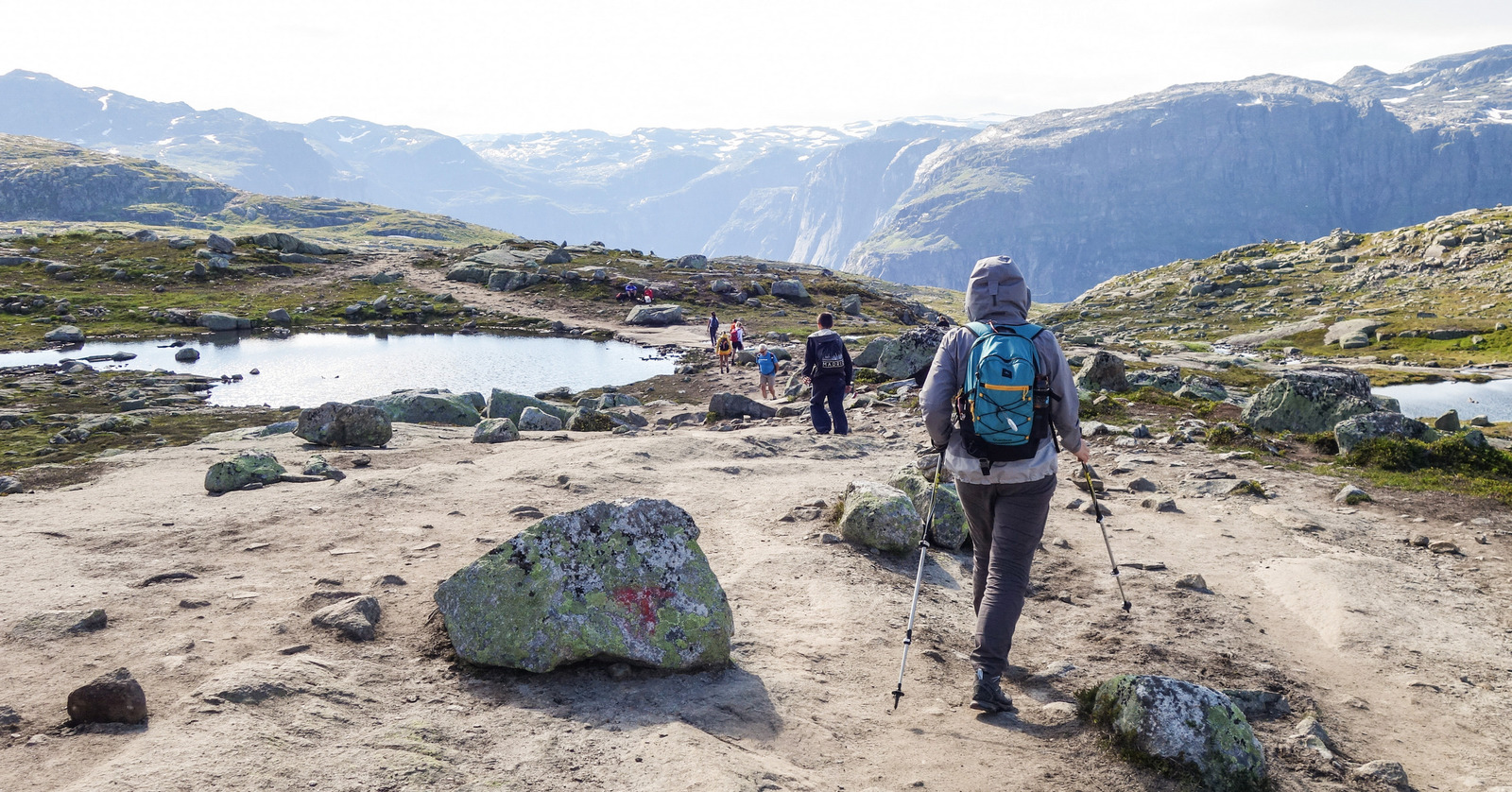 Traveling to Norway by car. Part 1 - How to prepare for the trip? - My, Norway, Road trip, Scandinavia, Hike, Route, Equipment, Longpost