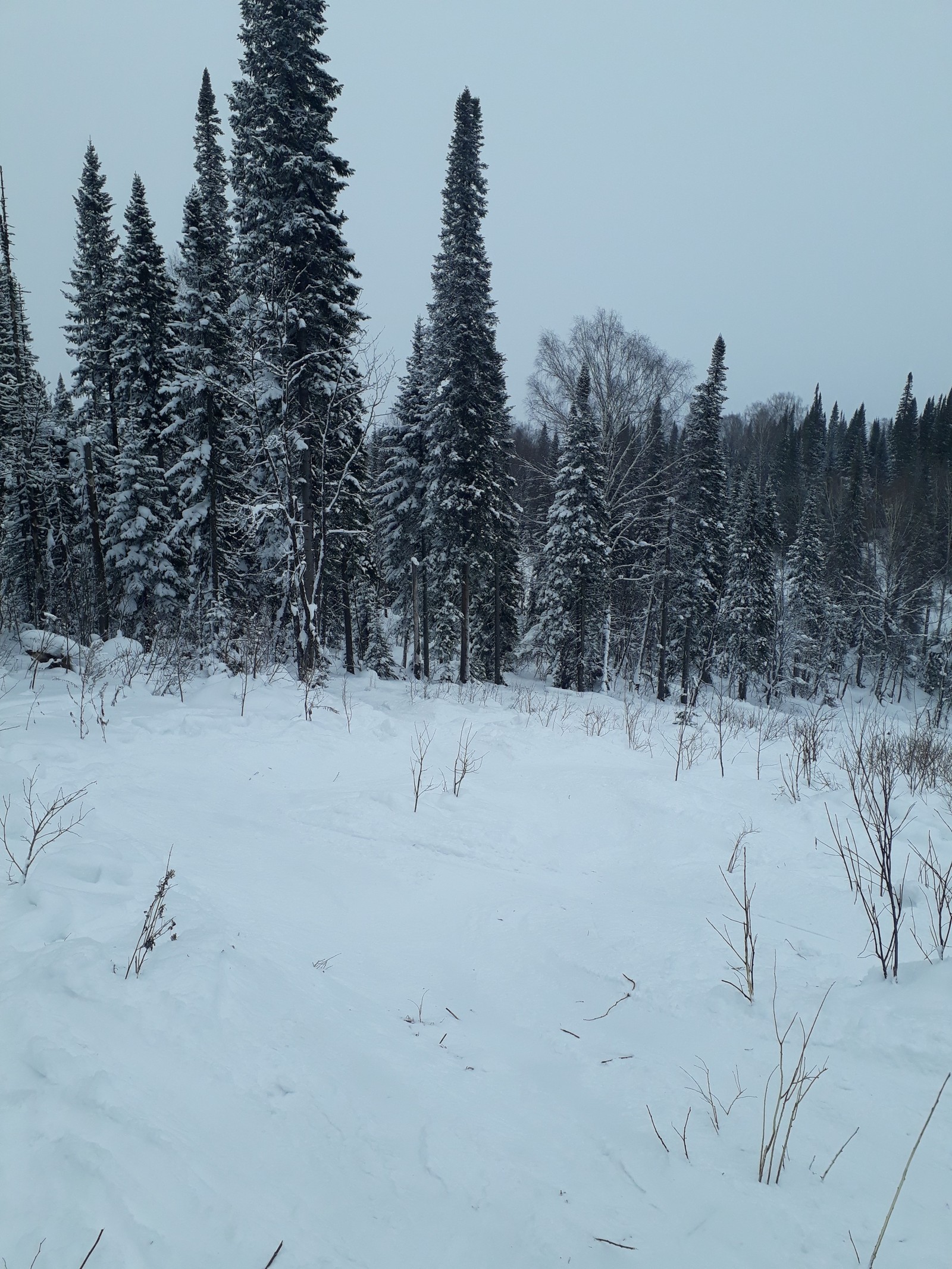 Mezhdurechensk - My, Winter, Lift, Longpost